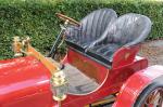 Franklin Type E Runabout 1906 года